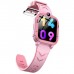 Смарт-годинник Blackview Z20 Pink дитячий (6931548319658)