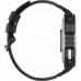 Смарт-годинник OUKITEL BT101 Black (6931940739825)