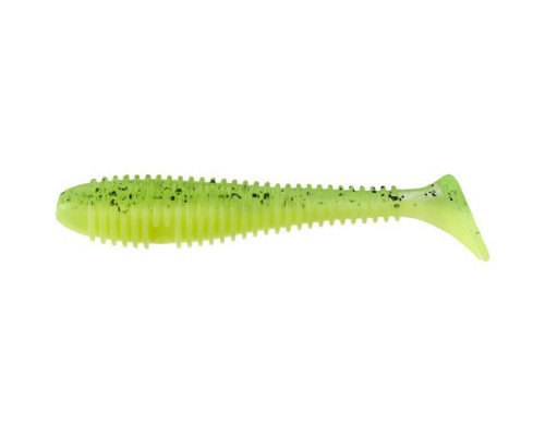 Силікон рибальський Select FatFish 2.4" 241 (6 шт/уп) (1870.71.37)
