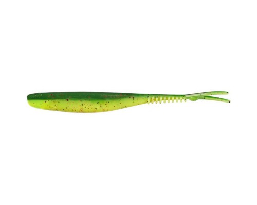 Силікон рибальський Select Victim V-Tail 4" 203 (5 шт/уп) (1870.74.39)