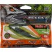 Силікон рибальський Select Victim V-Tail 4" 203 (5 шт/уп) (1870.74.39)