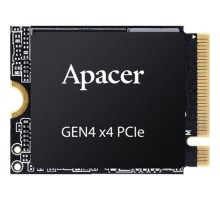 Накопичувач SSD M.2 2230 1TB PE4430-R OEM Apacer (AP3APE4430D-0001)