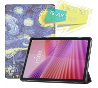 Чохол до планшета BeCover Smart Case Lenovo Tab TB-311FU 10.1" Night (713119)