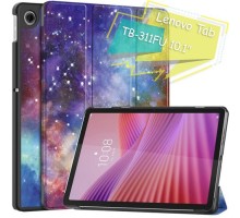 Чохол до планшета BeCover Smart Case Lenovo Tab TB-311FU 10.1" Space (713121)