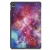 Чохол до планшета BeCover Smart Case Lenovo Tab TB-311FU 10.1" Space (713121)