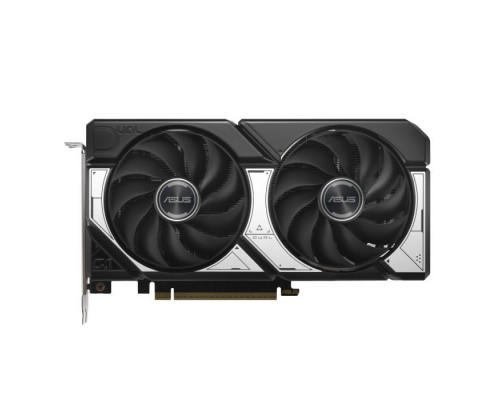 Відеокарта ASUS GeForce RTX5060Ti 8Gb DUAL OC (DUAL-RTX5060TI-O8G)
