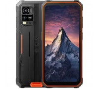 Мобільний телефон Blackview BV4800 Pro 4/128GB Orange (6931548319085)