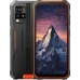 Мобільний телефон Blackview BV4800 Pro 4/128GB Orange (6931548319085)
