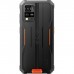 Мобільний телефон Blackview BV4800 Pro 4/128GB Orange (6931548319085)