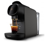 Капсульна кавоварка Philips L'OR BARISTA Sublime (LM9012/60)