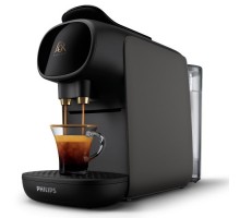 Капсульна кавоварка Philips L'OR BARISTA Sublime (LM9012/60)