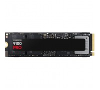 Накопичувач SSD M.2 2280 8TB 9100 PRO Samsung (MZ-VAP8T0BW)