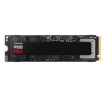 Накопичувач SSD M.2 2280 8TB 9100 PRO Samsung (MZ-VAP8T0BW)