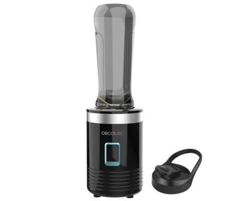 Блендер Cecotec Power Titanium 350 (CCTC-04395)