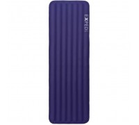 Туристичний килимок Exped MegaMat Ultra LW aubergine - фіолетовий (018.1269)