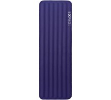 Туристичний килимок Exped MegaMat Ultra LW aubergine - фіолетовий (018.1269)