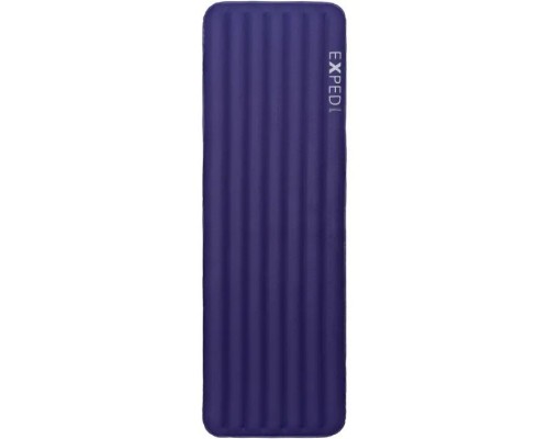Туристичний килимок Exped MegaMat Ultra LW aubergine - фіолетовий (018.1269)