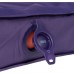Туристичний килимок Exped MegaMat Ultra LW aubergine - фіолетовий (018.1269)