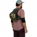Рюкзак туристичний Osprey Escapist Velocity 6 tundra green/botanica - S/M - зелений (009.3867)