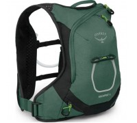 Рюкзак туристичний Osprey Escapist Velocity 6 tundra green/botanica - S/M - зелений (009.3867)