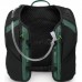 Рюкзак туристичний Osprey Escapist Velocity 6 tundra green/botanica - S/M - зелений (009.3867)