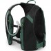 Рюкзак туристичний Osprey Escapist Velocity 6 tundra green/botanica - S/M - зелений (009.3867)