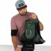 Рюкзак туристичний Osprey Escapist Velocity 6 tundra green/botanica - S/M - зелений (009.3867)