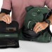 Рюкзак туристичний Osprey Escapist Velocity 6 tundra green/botanica - S/M - зелений (009.3867)