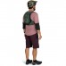Рюкзак туристичний Osprey Escapist Velocity 6 tundra green/botanica - S/M - зелений (009.3867)