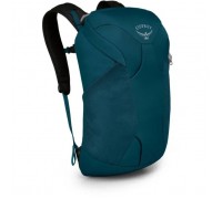 Рюкзак туристичний Osprey Farpoint Fairview Travel Daypack night jungle blue - O/S - синій (009.2979)