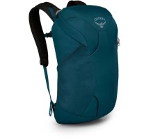 Рюкзак туристичний Osprey Farpoint Fairview Travel Daypack night jungle blue - O/S - синій (009.2979)