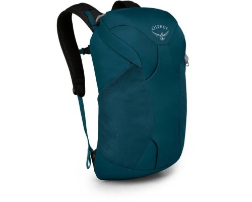 Рюкзак туристичний Osprey Farpoint Fairview Travel Daypack night jungle blue - O/S - синій (009.2979)