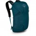 Рюкзак туристичний Osprey Farpoint Fairview Travel Daypack night jungle blue - O/S - синій (009.2979)
