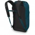 Рюкзак туристичний Osprey Farpoint Fairview Travel Daypack night jungle blue - O/S - синій (009.2979)