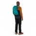 Рюкзак туристичний Osprey Hikelite 18 koi orange/blue venture - O/S - помаранчевий (009.3600)