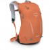 Рюкзак туристичний Osprey Hikelite 18 koi orange/blue venture - O/S - помаранчевий (009.3600)