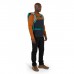 Рюкзак туристичний Osprey Hikelite 18 koi orange/blue venture - O/S - помаранчевий (009.3600)