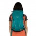 Рюкзак туристичний Osprey Hikelite 18 koi orange/blue venture - O/S - помаранчевий (009.3600)