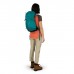 Рюкзак туристичний Osprey Hikelite 18 koi orange/blue venture - O/S - помаранчевий (009.3600)