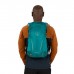 Рюкзак туристичний Osprey Hikelite 18 koi orange/blue venture - O/S - помаранчевий (009.3600)