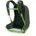 Рюкзак туристичний Osprey Talon Jr green canopy - O/S - зелений (009.3849)