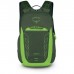 Рюкзак туристичний Osprey Talon Jr green canopy - O/S - зелений (009.3849)