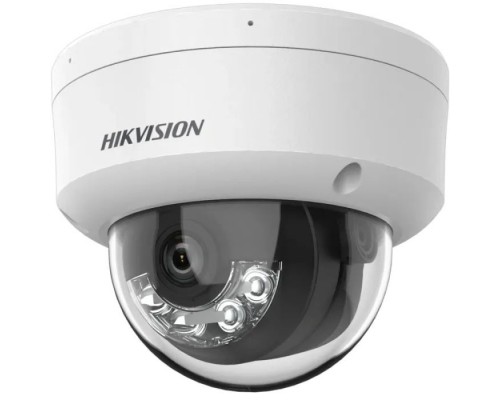 Камера відеоспостереження Hikvision DS-2CD1143G2-LIUF (2.8)