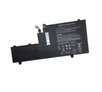 Акумулятор до ноутбука HP Envy x2 15-C SM03XL, 50Wh (4300mAh), 3cell, 11.4V, Li-ion (A71063)