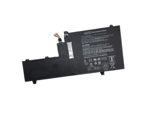 Акумулятор до ноутбука HP Envy x2 15-C SM03XL, 50Wh (4300mAh), 3cell, 11.4V, Li-ion (A71063)