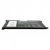 Акумулятор до ноутбука Dell Inspiron 15-5585 YRDD6, 41Wh (3600mAh), 3cell, 11.4V, Li-ion AlSoft (A71035)