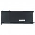 Акумулятор до ноутбука Dell Inspiron 17-7778 33YDH, 56Wh (3684mAh), 4cell, 15.2V, Li-ion AlSoft (A47941)