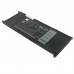 Акумулятор до ноутбука Dell Inspiron 17-7778 33YDH, 56Wh (3684mAh), 4cell, 15.2V, Li-ion AlSoft (A47941)