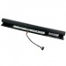 Акумулятор до ноутбука Lenovo IdeaPad 100-15IBD L15L4A01 (11см), 2600mAh (37Wh), 4cell, 14.4V, Li-ion AlSoft (A71016)