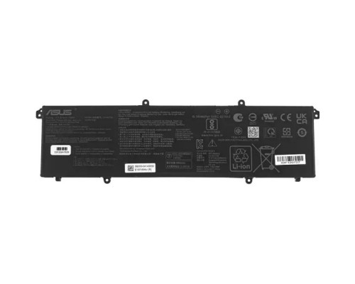 Акумулятор до ноутбука ASUS VivoBook K3502 C31N2105, 6072mAh (70Wh), 3cell, 11.61V, Li-ion (A71049)
